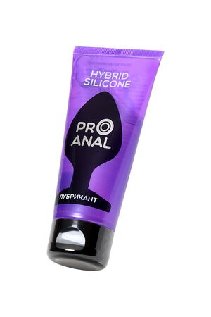 Гибридный анальный лубрикант ProAnal - 50 гр.
